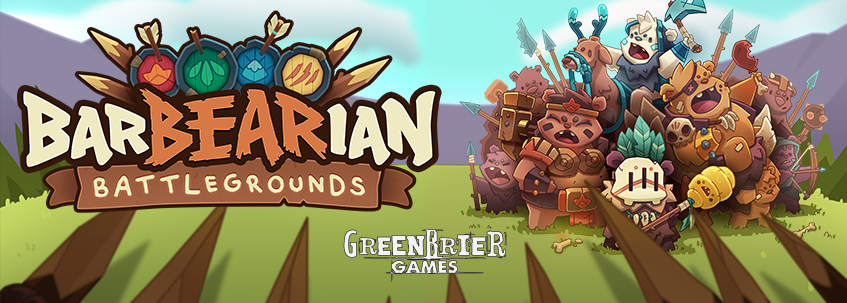 Barbarian game online